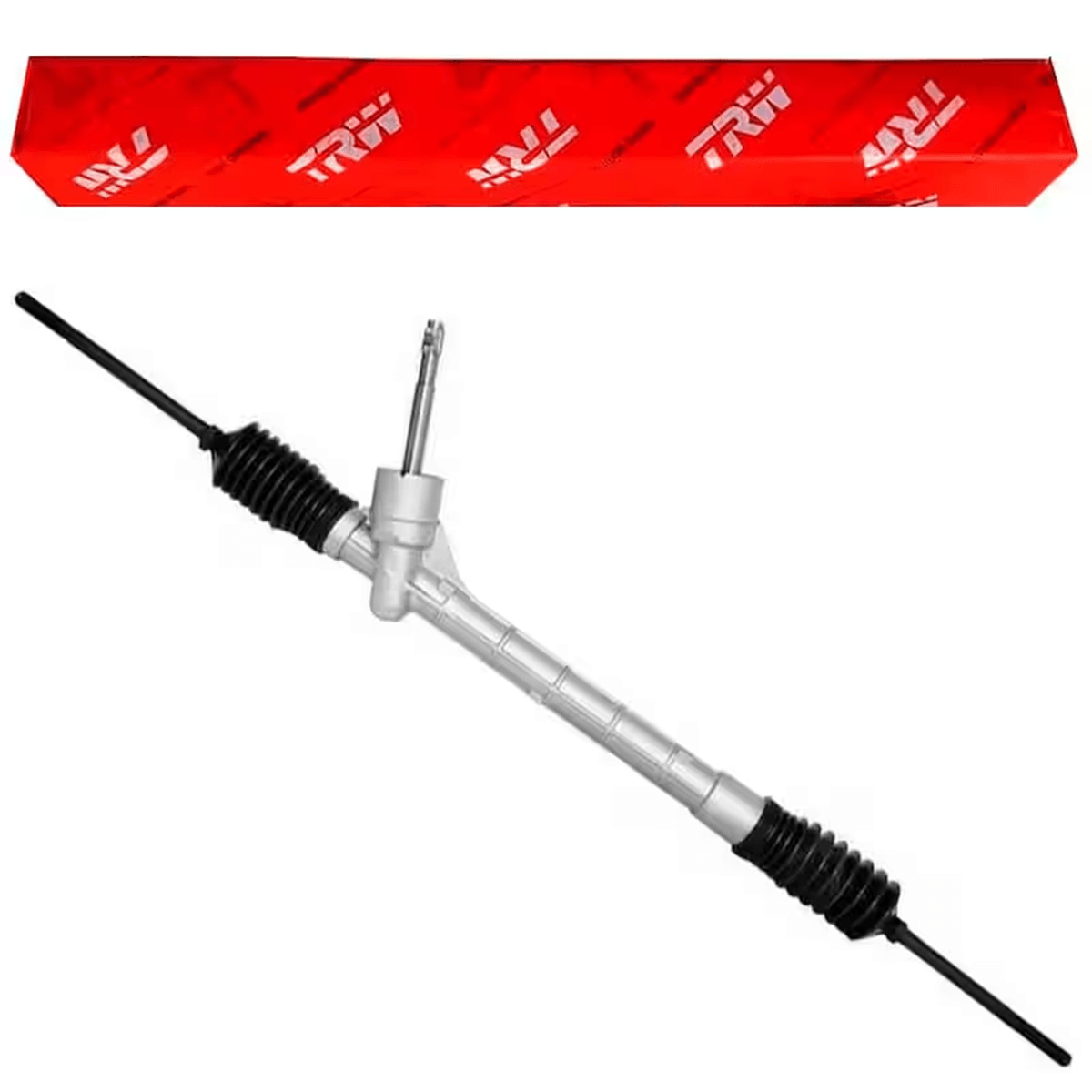 Caixa de direção elétrica TRW Fox Spacefox (sem terminais) - Altese