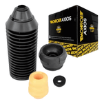 Kit Completo do Amortecedor Gol Nivus Polo Saveiro UP! Virtus