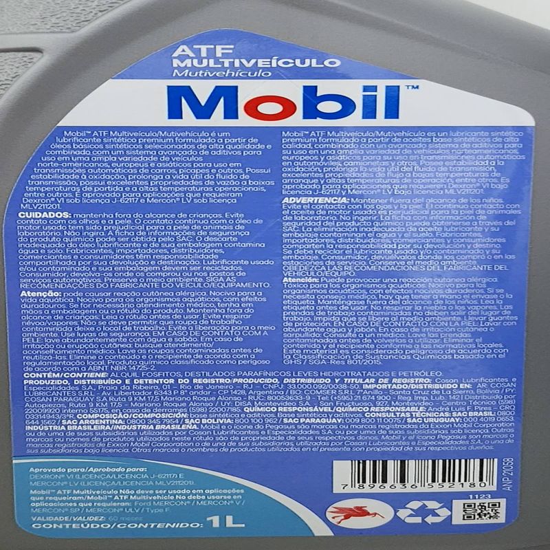 mobil-atf-transmissao-automatica-multiveiculo-mercon-lv-dexron6-7896636552180