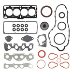 Jogo de Juntas do Motor com Retentores Logan Megane Sandero Symbol