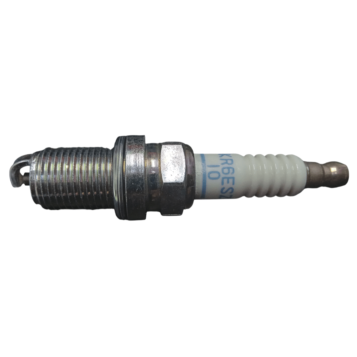Vela de Ignição Livina Clio Duster Oroch Fluence Kangoo Logan