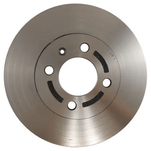 Disco de Freio Dianteiro Ventilado Up! TSI 2016 em Diante Gol Voyage Saveiro G6 2013 em Diante