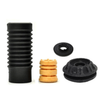 Kit do Amortecedor Dianteiro Etios 2013 em diante - MOBENSANI