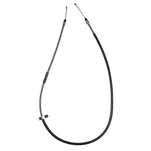 Cabo do Freio de Mão Traseiro Lado Esquerdo Saveiro 2014 até 2016