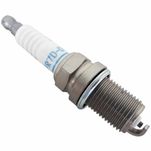 Vela de Ignição NGK Novo Fox Gol G6 Voyage G6 Todos 1.0 8v Totaflex 2012 em Diante