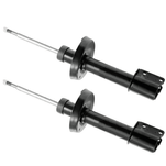 Par de  Amortecedores Dianteiros Pressurizados Celta Classic Corsa