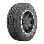 Pneu 205/55R16 Wrangler At Goodyear para Strada