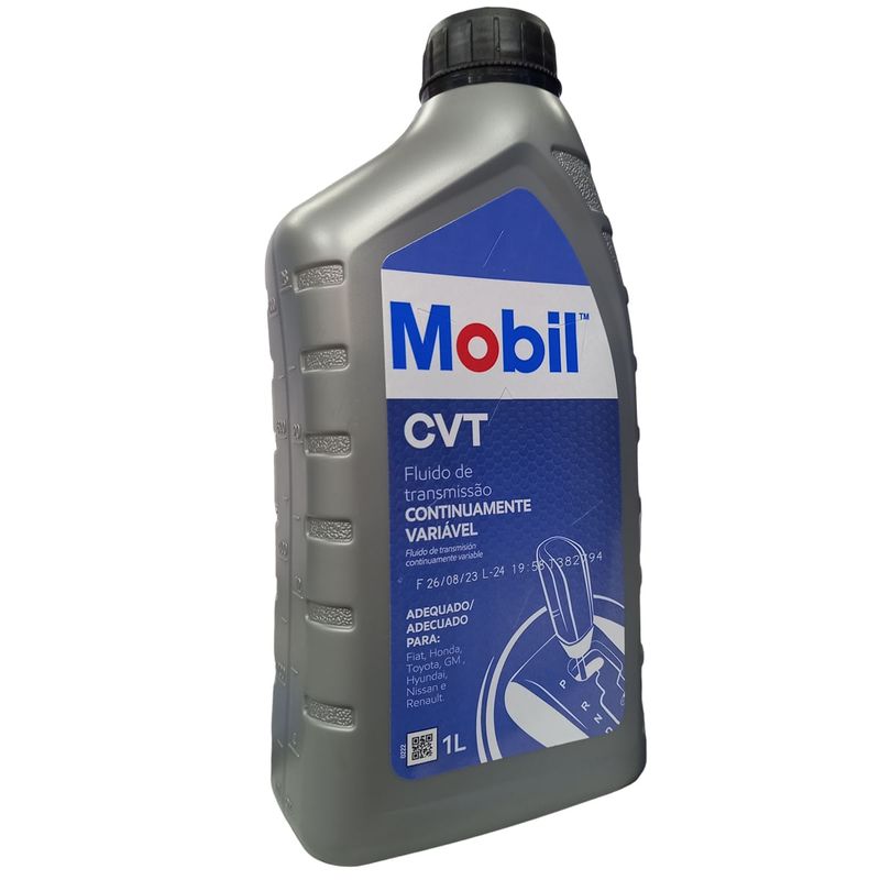 123464-oleo-cambio-automatico-cvt