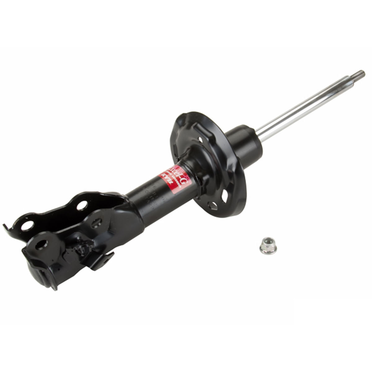 Amortecedor Dianteiro Pressurizado Lado Direito Honda Civic 8° Geração 2006 até 2011