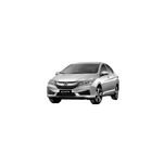 Kit Revisão Honda City 2018 em diante 4 Litros de óleo 0w20 + Filtros + Arruela do Bujão