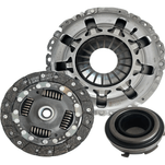 Kit de Embreagem HB20 12V 2015 até 2019 - LUK