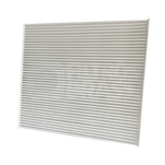 Filtro de Ar Condicionado Novo Fit 2009 até 2022 Civic WRV HRV