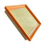 Filtro Ar Do Motor Fox Gol Saveiro 1.6 16V 2014 em diante