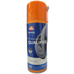 Spray Lubrificante Limpa Correntes Repsol Qualifiquer - 400ml
