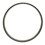 Correia Dentada Sincronizadora Golf Jetta Polo Virtus Tiguan A1 A3 Q3