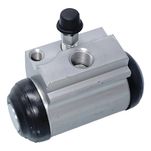 Cilindro Roda Freio Traseiro Fiesta Courier 2003 em diante Palio Siena 1999 em diante