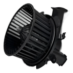 Eletroventilador Interno para Logan e Sandero 2008 em diante