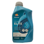 Óleo para Motor Repsol 5W30 Sintético - 1L