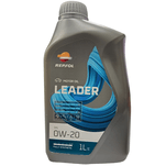 Óleo Lubrificante para Motor Sintético 0W20 API SN - 1L