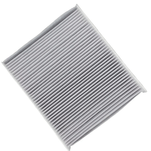 Filtro do Ar Condicionado Fox Mercedes Audi Seat 2004 em Diante