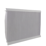 Filtro do ar Condicionado Palio Siena Strada Idea e Palio Weekend Todos 2001 em Diante