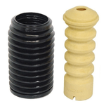 Kit Suspensão Amortecedores Quantium Santana Royale Versailles