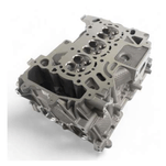 Cabeçote Aspirado 3CC sem Eixo e Sem Válvula Onix 2020 em diante