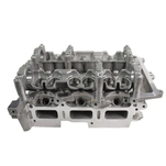 Cabeçote Logan 1.0 12V 3CC B4D 2017 em diante e Sandero 1.0 12V 3CC B4D 2017 em diante