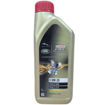 Óleo Lubrificante 0W20 Castrol Edge Professional Acea C5 - 1L
