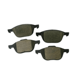 Pastilha do Freio Dianteiro Com Cerâmica Ranger 2012 até 2023