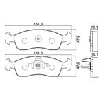 COQN1770-PASTILHAS-DE-FREIO-DIANTEIRAS-C3-PEUGEOT-208-FIAT-UNO
