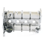 Tampa do Cabeçote Fox 2015 até 2021 Gol Polo Saveiro Spacefox