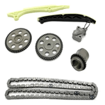 Kit Corrente Sandero Logan 1.0 12v 2017 até 2023