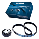 Kit da Correia Dentada Symbol Sandero Logan Clio 1.6 8V 2010 em diante