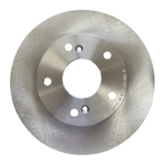 Disco de Freio Dianteiro Logan 2017 até 2024 Sandero