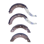 Jogo de Sapata de Freio Clio 1999 até  2006 Laguna Twigo 1993 até 1998