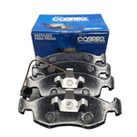 Jogo de Pastilha de Freio Punto Stilo 2010 em diante