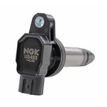 Bobina de Ignição Etios 16V 2012 até 2016 - NGK