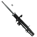 Amortecedor Dianteiro Lado Esquerdo C3 2013 em diante - MONROE