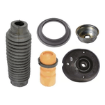 Kit de Amortecedor Aircross 2011 até 2021 C4 C3 208 Lado esquerdo e direito