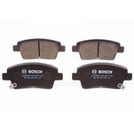 Jogo de Pastilha de Freio Dianteiro Etios 2012 em diante Yaris