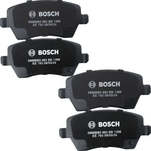 Jogo de Pastilhas do Freio Dianteiro Duster Oroch Captur Todos com Motor 1.6 16v