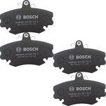 Pastilha de Freio Clio Logan Megane Sandero Symbol