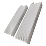 Filtro De Cabine Peugeot 208 2021 em diante