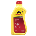 Óleo Sintetico para Motor Race One Gold 5W40 - 1L