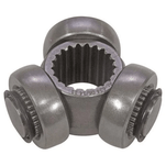 Trizeta do Câmbio 500 Argo Cronos Palio Siena Uno