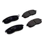 Pastilha de Freio Dianteiro Sentra Maxima Altima