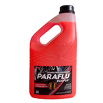 Aditivo para Radiador Rosa Concentrado Paraflu - 3L