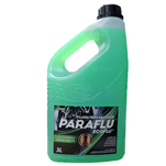 Aditivo para Radiador Paraflu Verde Concentrado Híbrido Long Life Bio - 3L