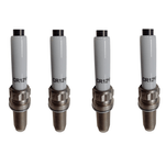 Combo 4 Velas de Ignição Iridium BMW 320I 2018 até 2024 | I8 Hybrid 2014 até 2020 | 330I 2018 até 2024 | X2 2018 até 2024